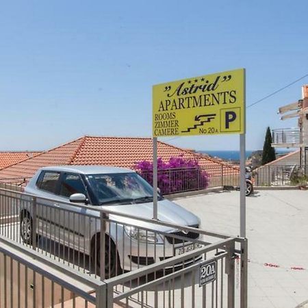 Astrid Rooms Dubrovnik Bagian luar foto