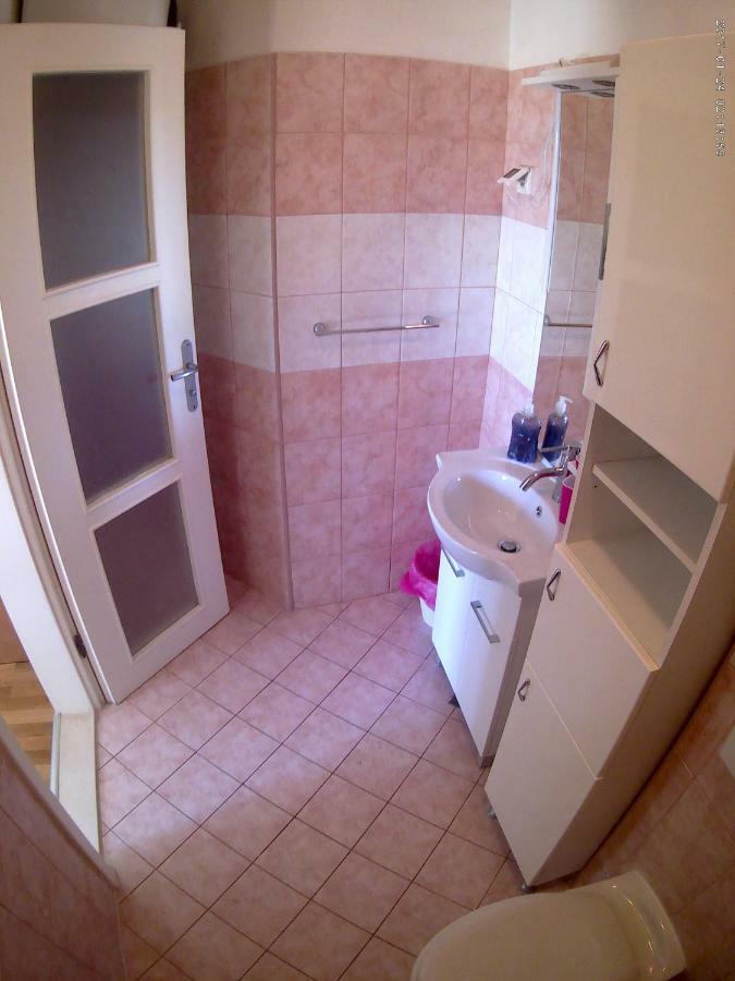 Astrid Rooms Dubrovnik Bagian luar foto