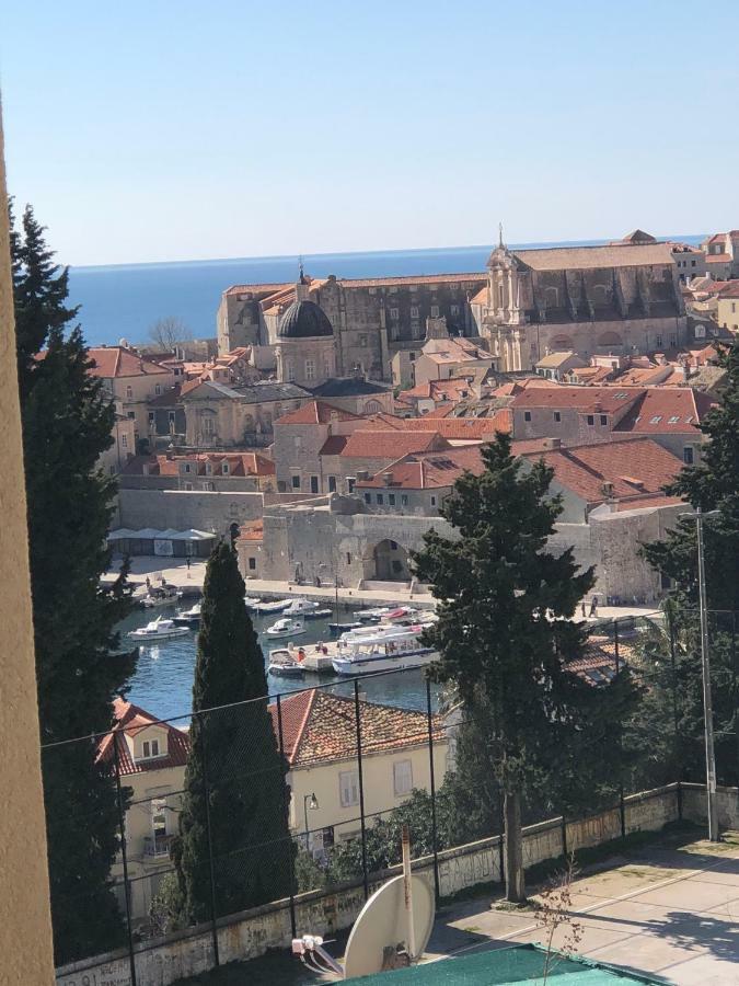 Astrid Rooms Dubrovnik Ruang foto