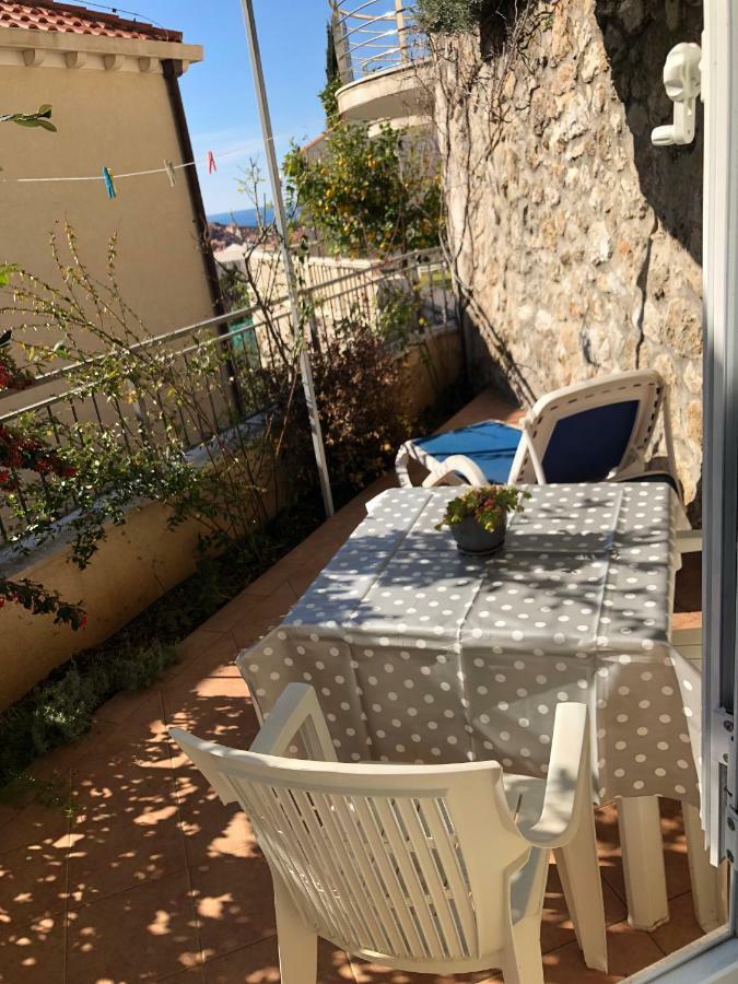 Astrid Rooms Dubrovnik Bagian luar foto