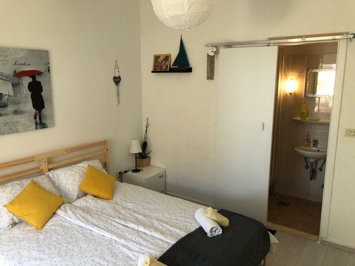 Astrid Rooms Dubrovnik Bagian luar foto