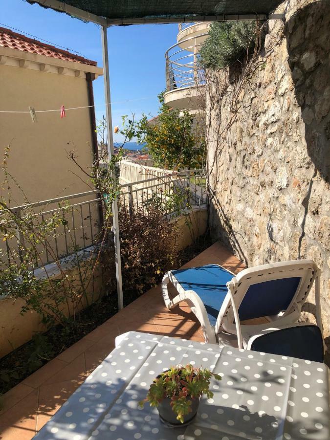 Astrid Rooms Dubrovnik Bagian luar foto