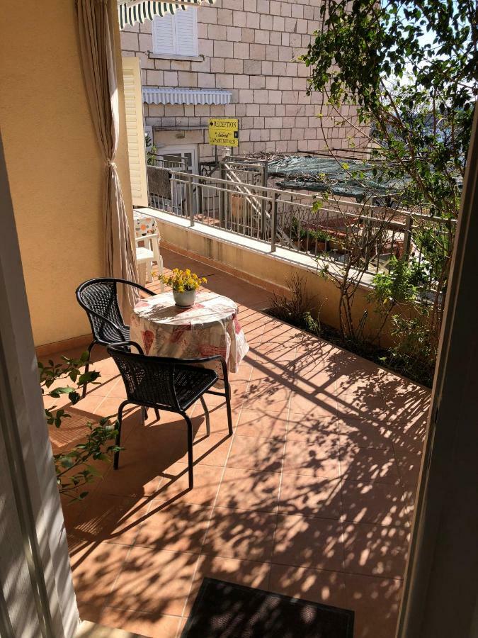 Astrid Rooms Dubrovnik Bagian luar foto