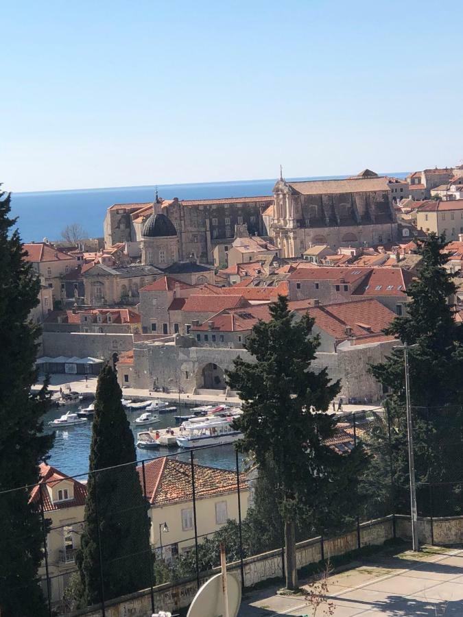 Astrid Rooms Dubrovnik Bagian luar foto