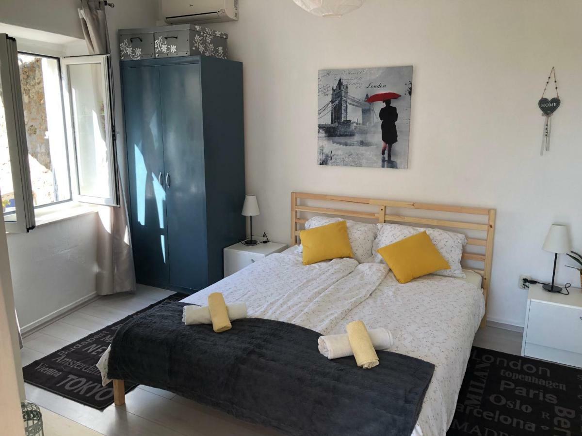 Astrid Rooms Dubrovnik Bagian luar foto