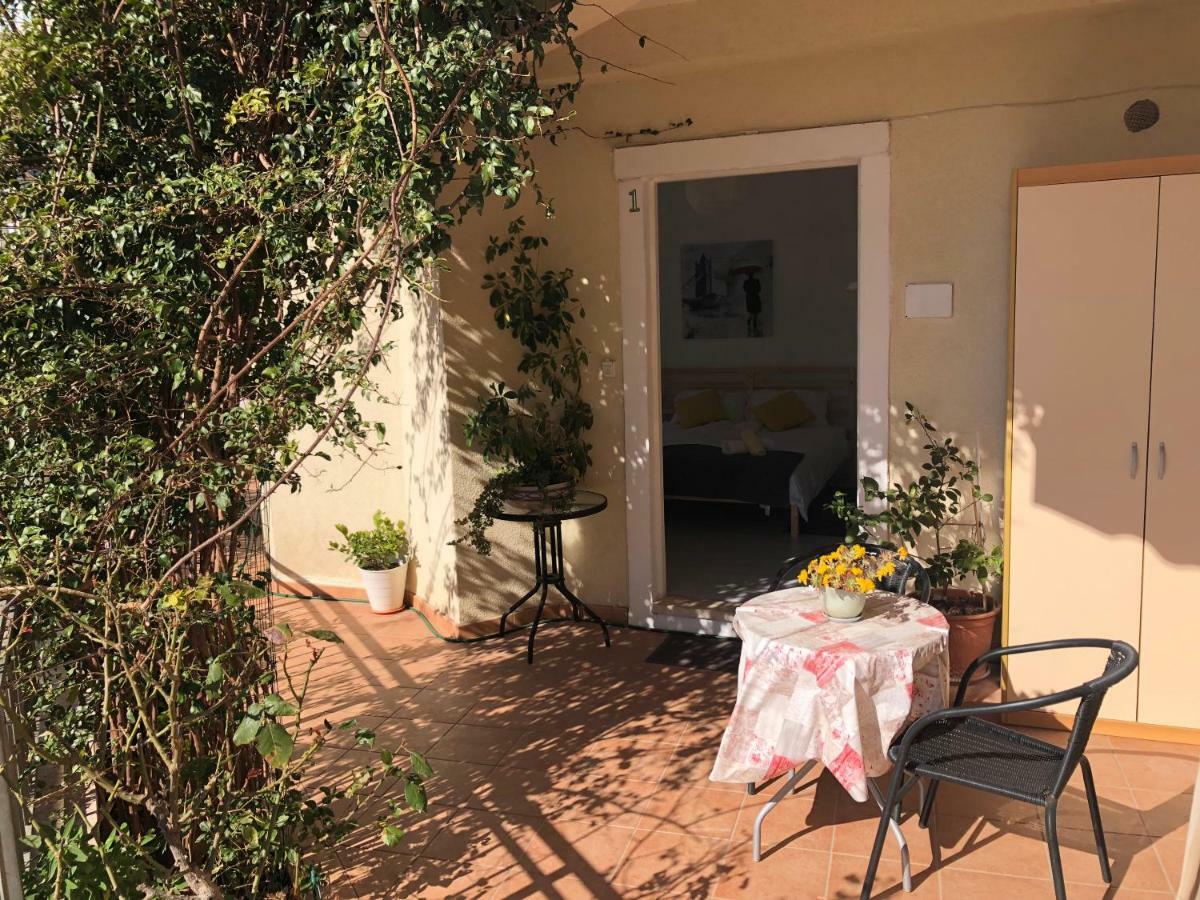 Astrid Rooms Dubrovnik Bagian luar foto