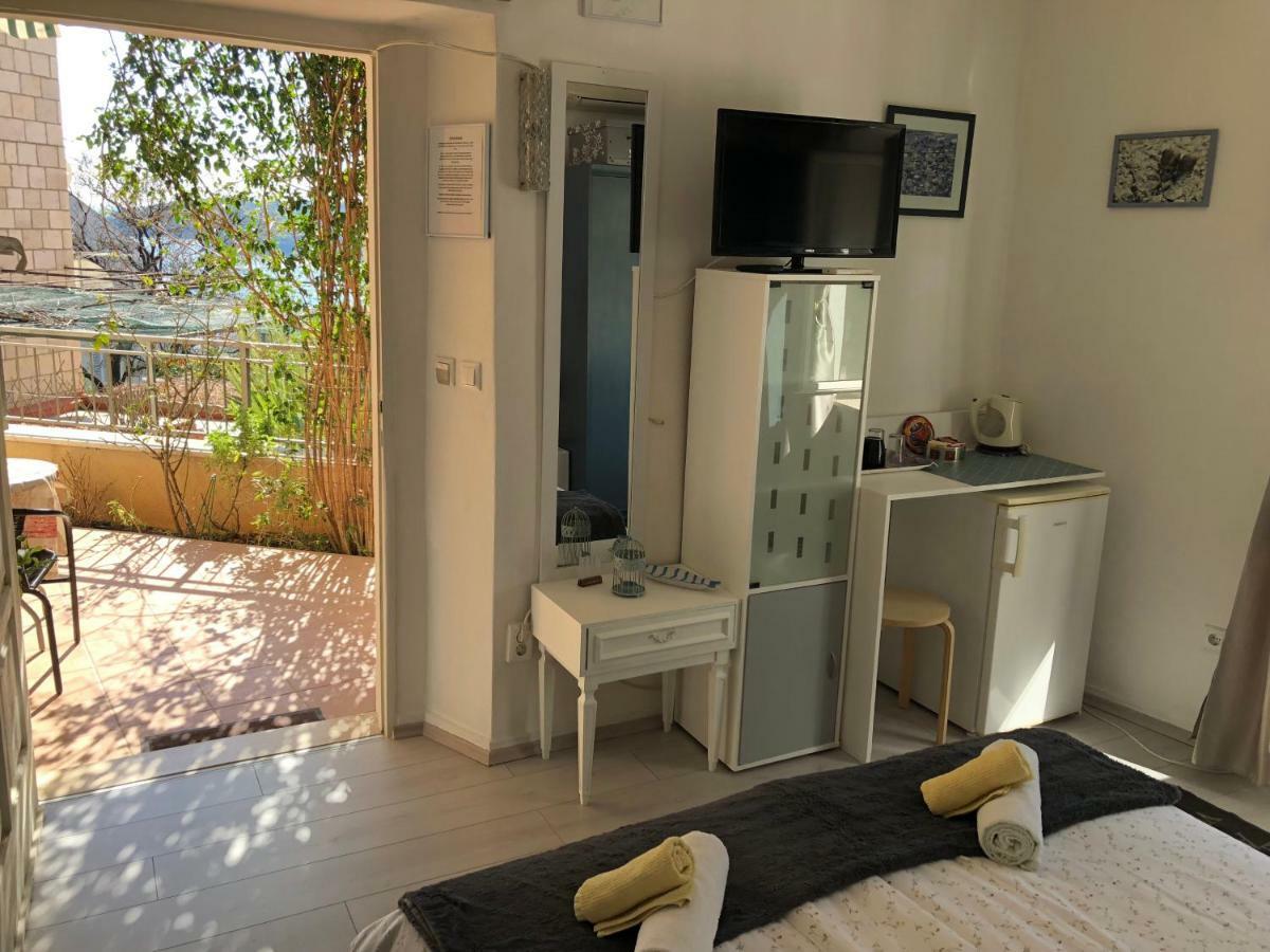 Astrid Rooms Dubrovnik Bagian luar foto