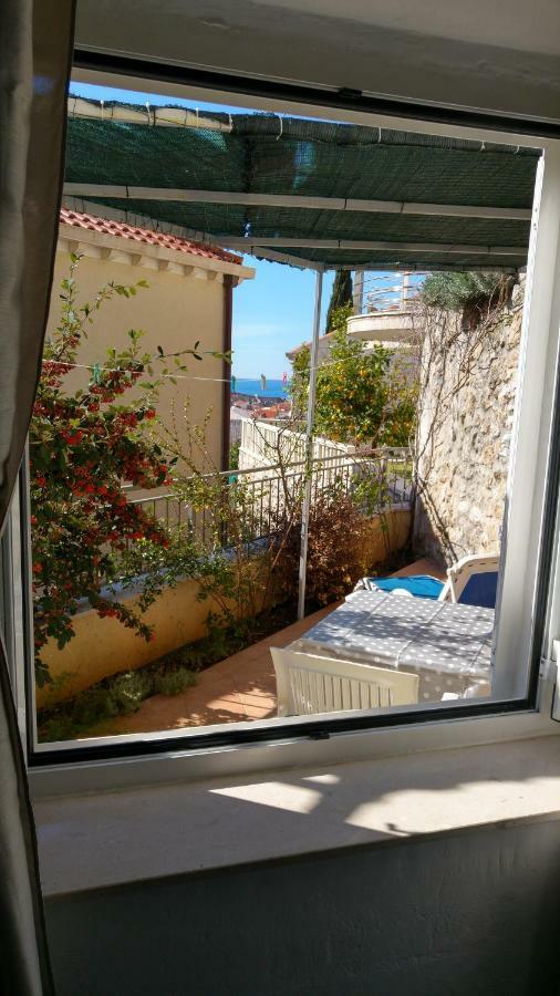 Astrid Rooms Dubrovnik Bagian luar foto