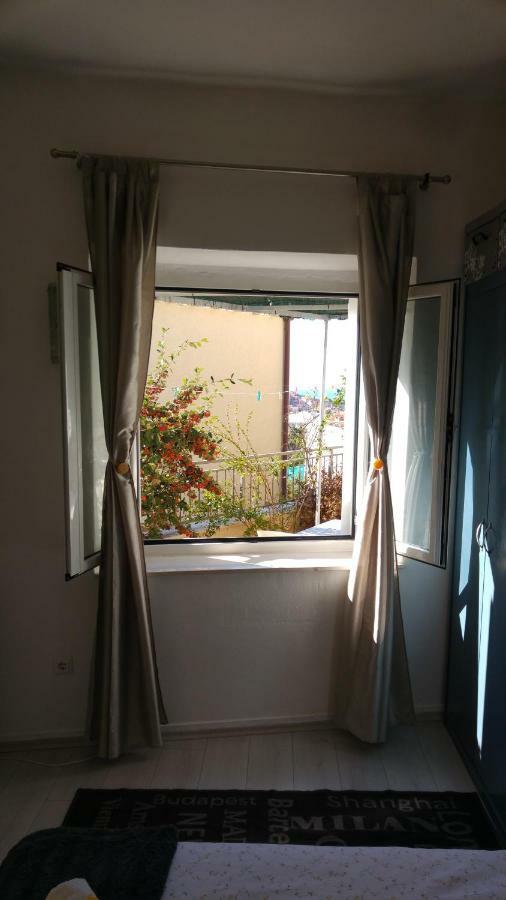 Astrid Rooms Dubrovnik Bagian luar foto