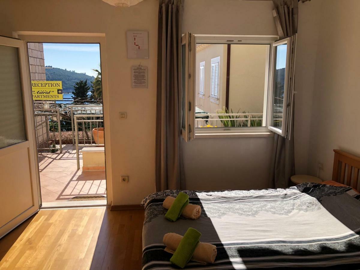 Astrid Rooms Dubrovnik Ruang foto